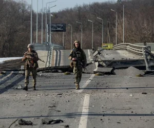 İşler iyi gitmiyor ,Putin sert kayaya çarptı !