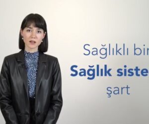 TÜRKİYE’DE VAKA SAYISI 14 MİLYONU GEÇTİ