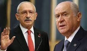 ”Barajı geçemeyince nereye yüzeceksin?”