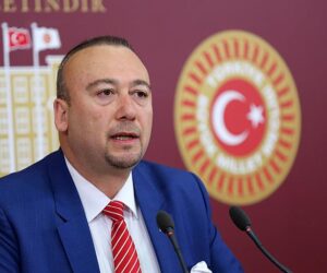“İKTİDARIMIZDA NEBATİ’NİN SÖYLEDİĞİ SÖZLERE GEREK KALMAYACAK”