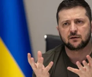 AB  Ukrayna’ yı tam üyeliğe almaya hazırlanıyor