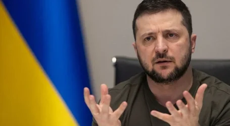 AB  Ukrayna’ yı tam üyeliğe almaya hazırlanıyor