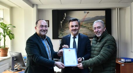 KAFKASÖR YAYLASI RESMEN ARTVİN HALKININ