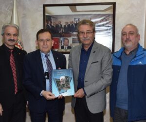 Trabzon sanat günleri 9 Haziran da başlıyor