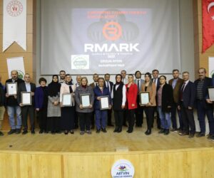 ARTVİN TSO’DAN COĞRAFİ İŞARET –MARKA- PATENT SEMİNERİ