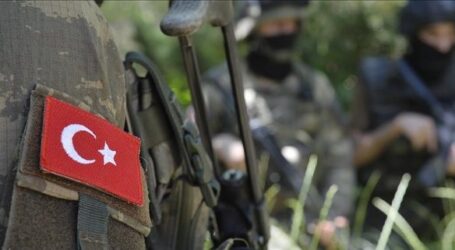 50 PKK/YPG’li terörist daha  etkisiz hale getirildi