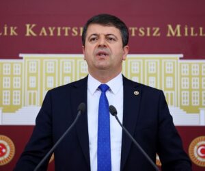 Tutdere’ nin ev hapsi kararı kaldırıldı