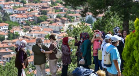 BAYRAM KEYFİ BAŞKENT’İ GEZEREK ÇIKACAK