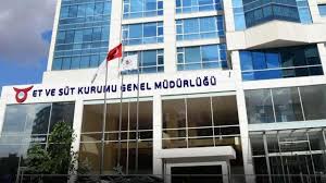 Kılıçdaroğlu,  Et ve Süt Kurumu’na alınmadı