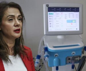 ”Cihaza bağlı kronik hastaların elektrik faturalarına kalıcı çözüm bulunsun”