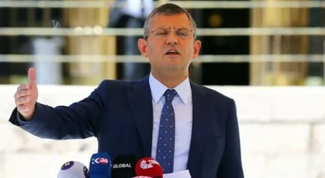”Erdoğan her eleştiriyi hakaret olarak algılamaktan vazgeçmeli”