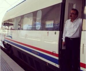 “OTOBÜS FİRMALARINA FIRSATÇI DİYEN İKTİDARDAN YHT’YE BÜYÜK ZAM!”