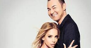 Nihan ve Serdar’dan yaz ‘Fırtına’sı…