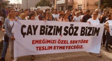 ÇAY KANUNU TEKLİFİNE BİR TEPKİDE KEMALPAŞA’DAN