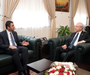 Kılıçdaroğlu ,Şanlıurfa’ya heyet gönderiyor