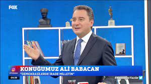 ”Türkiye, Erdoğan’dan çok büyüktür”