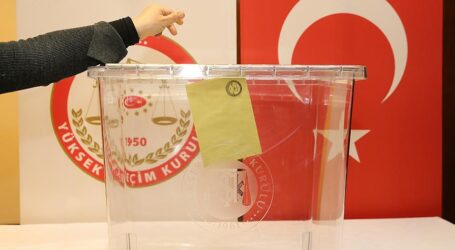 Türkiye’deki Seçim Dünya’da da Mercek Altında