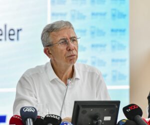 “AMACIMIZ ANKAPARK’IN  YOK OLMAMASINI SAĞLAMAK”