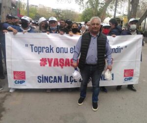 Madımak ATEŞİ 29 yıldır sönmüyor