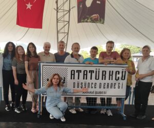 ADD’den “YARATICI DRAMA” ETKİNLİĞİ