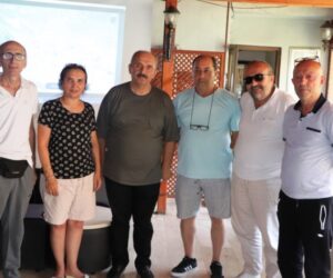 KOCELİNDEN ARTVİN’E KÜLTÜR BULUŞMASI