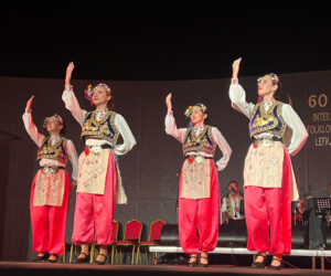 DÜNYA ŞAMPİYONU HOYTUR AVRUPA SAHNESİNDE  