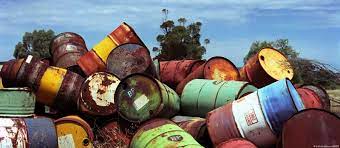 “AB’NİN TARIM ZEHRİ NEDENİYLE İADE ETTİĞİ İHRAÇ ÜRÜNLERİ NE OLUYOR?”