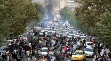 İran da olaylar ülke geneline yayılıyor