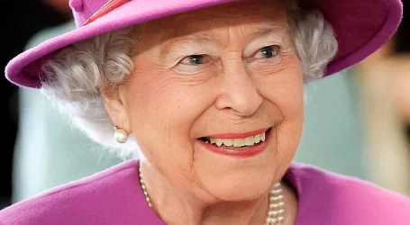 ‘Londra Köprüsü yıkıldı’ Kraliçe 2. Elizabeth ÖLDÜ