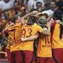 Galatasaray Konya’ yı 2-1 mağlup etti