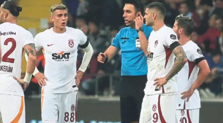Cim Bom a Kayseri de şok:1-2