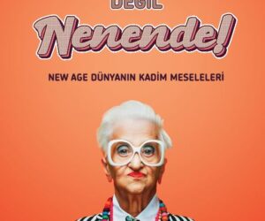 KADİM MESELELERE FARKLI BİR BAKIŞ: 