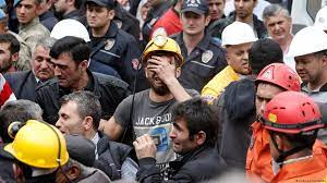 ”Kader değil,eksik olan LİYAKATLI KADROLARDIR ”