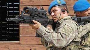 ”UZMAN ÇAVUŞLARA KADRO VERİLMELİ!”