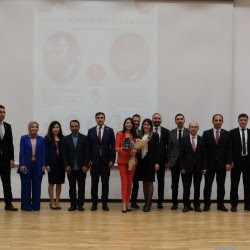 Müfettiş Şairler Cemal Süreyya ve Sezai Karakoç anıldı