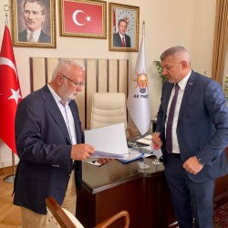 Müteahhitlere Sicil Affı geliyor