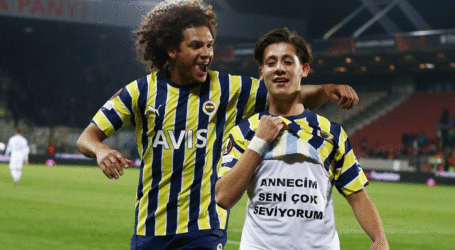 Fenerbahçe’nin  rakibi  Sevilla