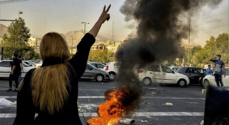 İran’da  , gösterilerde ölen sivil sayısı 350’ye yaklaştı