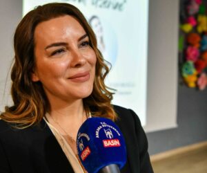ABB’DEN ‘SİNEMA, TİYATRO VE SANAT’ KONULU SÖYLEŞİ