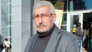 Kılıçdaroğlu’ nun kardeşi ,Celal Kılıçdaroğlu vefat etti