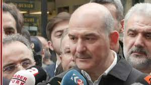 Soylu:230.998 yabancıya vatandaşlık verildi