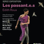 Sergi: Edith Roux’dan “Les passant.e.s”