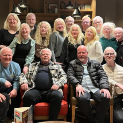 Albinizmli gençlere Ankara’da özel eğitim