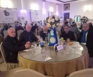 RİZESPOR’A DESTEK GECESİ