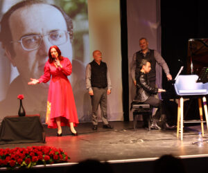 Uğur Mumcu Çankaya’da anıldı