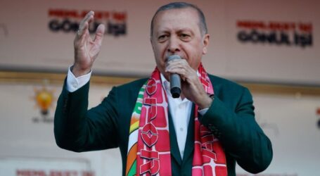 ”Erdoğan’ ın şansı azaldı ! ”