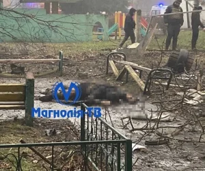 İçinde İçişleri Bakanının da bulunduğu helikopter düştü