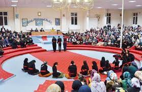 CEM VAKFI TÜRKİYE’NİN HER YERİNDE CEMEVİ YAPTIRIYOR
