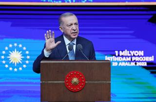 YSK, Erdoğan’ın adaylığına HAYIR diyebilir mi?