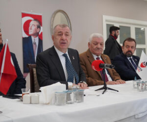 Böyle bir rezalet olmaz !